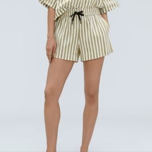 Everlane The Seersucker Boxer Short